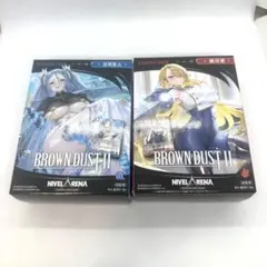 2026年最新】ブラウンダスト2の人気アイテム - メルカリ