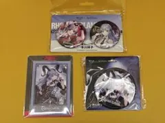 2026年最新】豊川祥子 缶バッジの人気アイテム - メルカリ