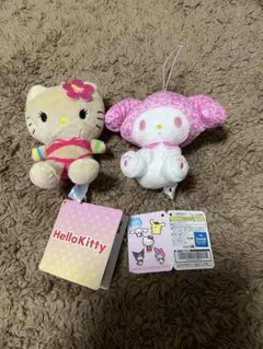 2026年最新】キティちゃん ぬいぐるみ まとめ売りの人気アイテム