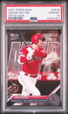 2026年最新】topps 2023 大谷翔平の人気アイテム - メルカリ