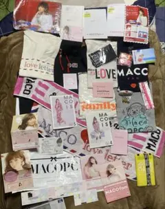 2026年最新】maco 2016の人気アイテム - メルカリ