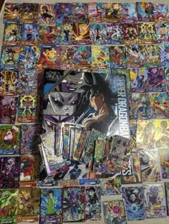 2026年最新】ドラゴンボールヒーローズ引退品コレクターの人気アイテム