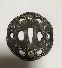 2026年最新】金象嵌 鍔の人気アイテム - メルカリ
