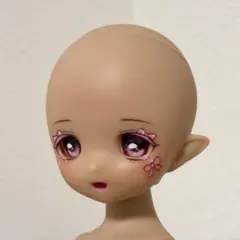 2026年最新】IMOMODOLL ボディ 1/4の人気アイテム - メルカリ