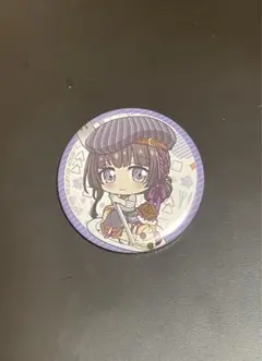 2026年最新】白金燐子 缶バッジの人気アイテム - メルカリ