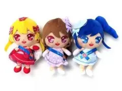 2026年最新】アイカツ chibiの人気アイテム - メルカリ