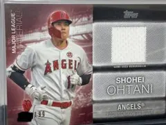 2026年最新】大谷翔平 50/50 カード シリアルの人気アイテム - メルカリ