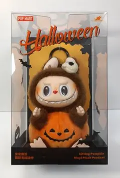 2026年最新】POP mart labubu happy halloweenの人気アイテム - メルカリ