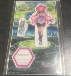 2026年最新】Sound voltex アクリルの人気アイテム - メルカリ