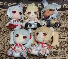 2026年最新】十二神将ぬいぐるみの人気アイテム - メルカリ