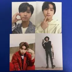 2026年最新】straykids ハン noeasyの人気アイテム - メルカリ