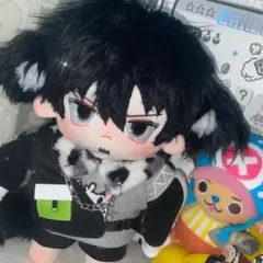 2026年最新】着せ替えぬいぐるみ ローの人気アイテム - メルカリ