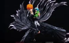 2026年最新】BLEACH 黒崎 ガレージキットの人気アイテム - メルカリ