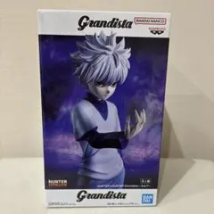 2026年最新】hunter×hunter フィギュア キルアの人気アイテム - メルカリ