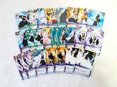 2026年最新】ブリーチソウルバトルカードの人気アイテム - メルカリ
