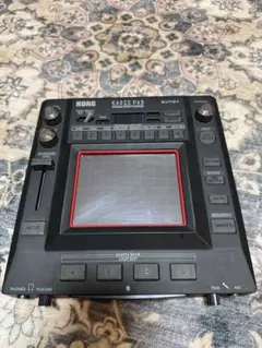 2026年最新】KAOSS PAD KP3の人気アイテム - メルカリ