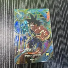 2026年最新】ドラゴンボールスーパーダイバーズ gdr バーダックの人気