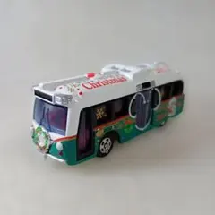 2026年最新】トミカ ディズニーリゾートクルーザー クリスマス 2007の