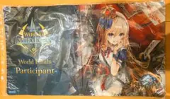 2026年最新】アリス プレイマット エボルヴの人気アイテム - メルカリ