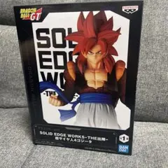 2026年最新】ゴジータ4フィギュアの人気アイテム - メルカリ