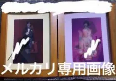 2026年最新】沢城みゆき 直筆サインの人気アイテム - メルカリ