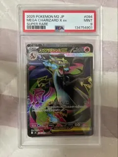 2025年最新】リザードンeX psa10 srの人気アイテム - メルカリ