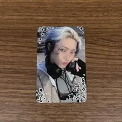2026年最新】ateez サノク トレカの人気アイテム - メルカリ