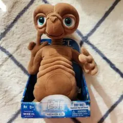 2026年最新】e.t. トーキングの人気アイテム - メルカリ