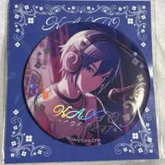 2026年最新】kaito プロセカ 缶バッジの人気アイテム - メルカリ
