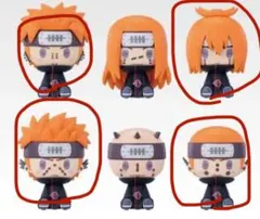 2026年最新】NARUTO フィギュア ペインの人気アイテム - メルカリ
