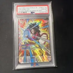 2026年最新】孫悟空 scr gt psa10の人気アイテム - メルカリ