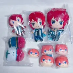2026年最新】朱桜司 フィーチャー2の人気アイテム - メルカリ