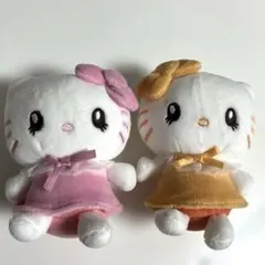 2026年最新】ぬいぐるみ キティ USJの人気アイテム - メルカリ