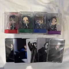 2026年最新】glay エンタメくじ すわりんこ teruの人気アイテム - メルカリ