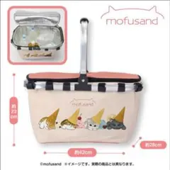 2026年最新】Mofusand 保冷バッグの人気アイテム - メルカリ