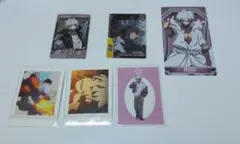 2026年最新】ヒロアカ キャラクターズコレクションカード 荼毘の人気