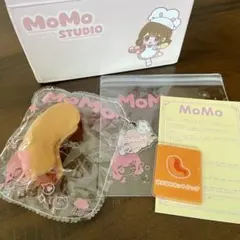 2026年最新】#MOMOスクイーズの人気アイテム - メルカリ