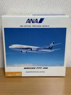 2026年最新】ANA 1/400 777-200の人気アイテム - メルカリ