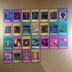 2025年最新】遊戯王 3期 コンプの人気アイテム - メルカリ