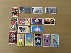 2026年最新】キン肉マン めんこの人気アイテム - メルカリ