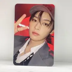 2026年最新】straykids soundwave ラキドロ リノの人気アイテム - メルカリ