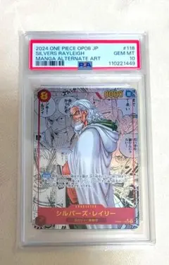 2026年最新】レイリー psa10の人気アイテム - メルカリ