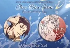 2026年最新】松岡凛 バッジ freeの人気アイテム - メルカリ