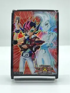 2026年最新】遊戯王ゼアル スリーブの人気アイテム - メルカリ