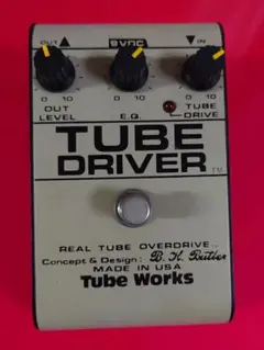 2026年最新】tube works tube driverの人気アイテム - メルカリ