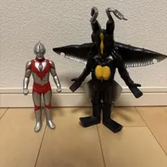 2026年最新】ウルトラマンパワードの人気アイテム - メルカリ