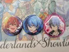 2026年最新】彰人 缶バッジの人気アイテム - メルカリ