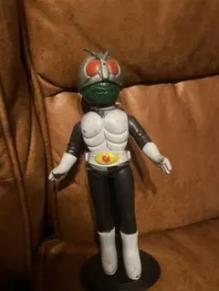 2026年最新】仮面ライダー ソフビ 無版権の人気アイテム - メルカリ