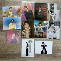 2026年最新】Seventeen ウォヌ ポストカードの人気アイテム - メルカリ