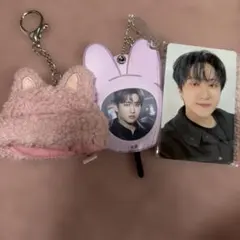 2026年最新】ボアキャップ straykidsの人気アイテム - メルカリ